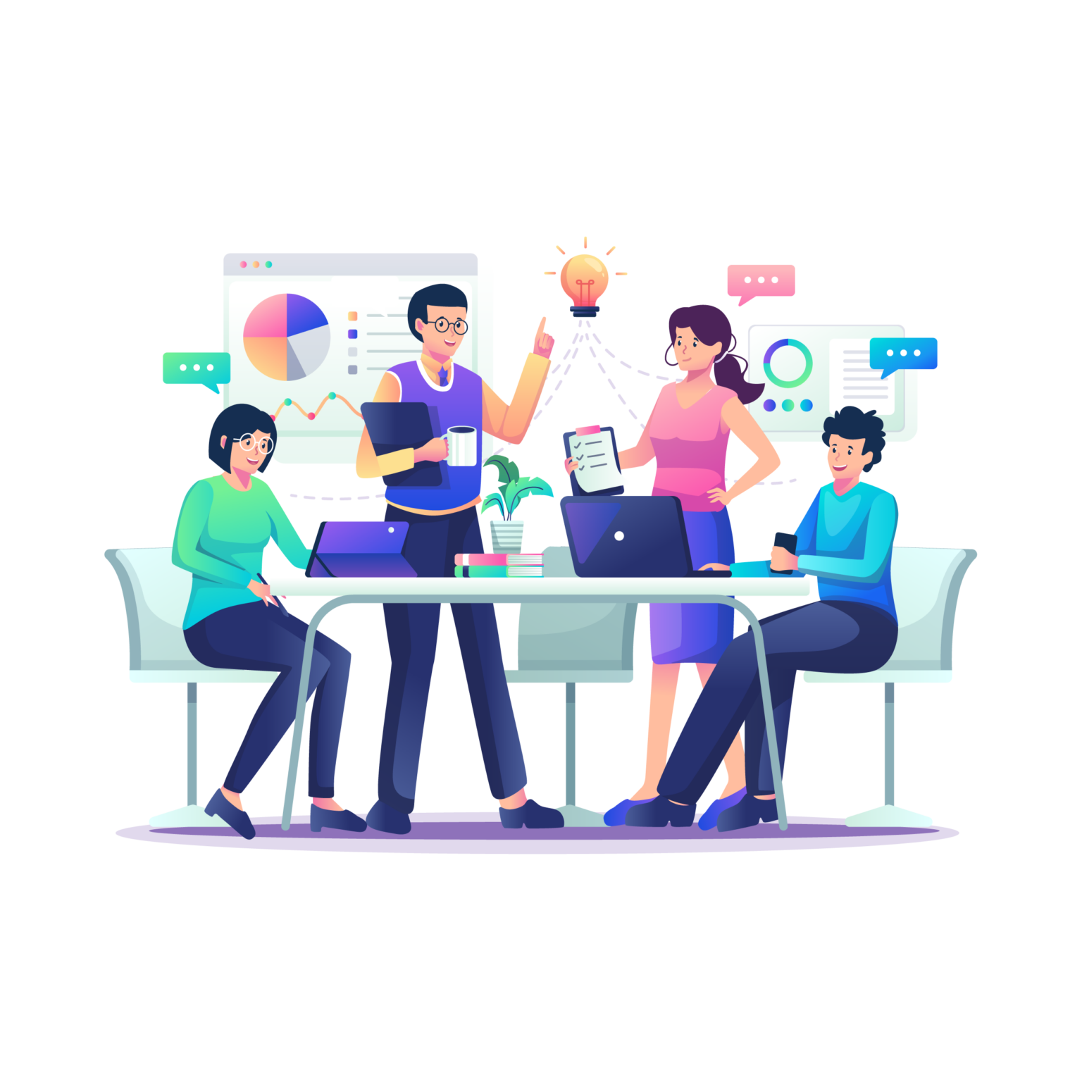 Work Ethics – Mondiale Creative Resources
